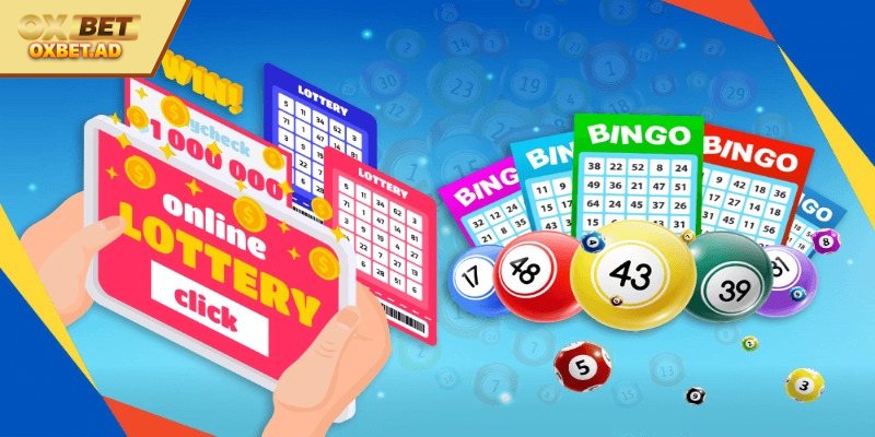 Một vài kênh xổ số trực tiếp nhanh nhất 