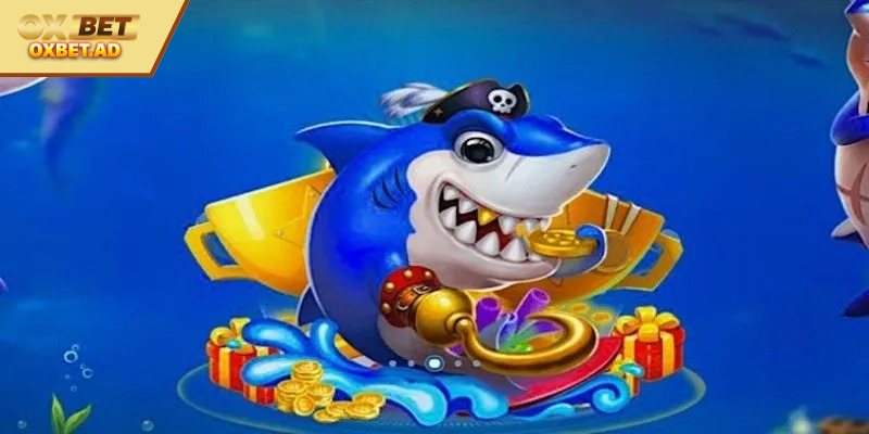 Nhà cái OXBET xây dụng nhiều phòng chơi